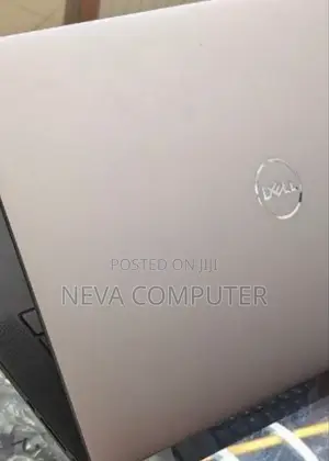 New Laptop Dell Precision 5550 16GB Intel Core I7 SSD 512GB