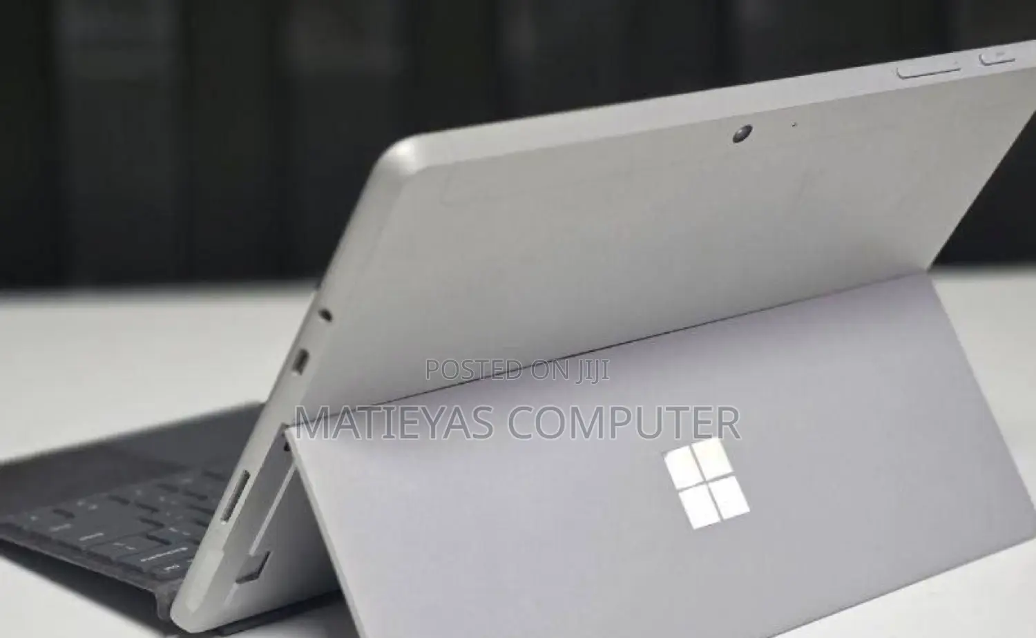 New Laptop Microsoft Surface Go 2 8GB Intel Pentium SSD 128GB