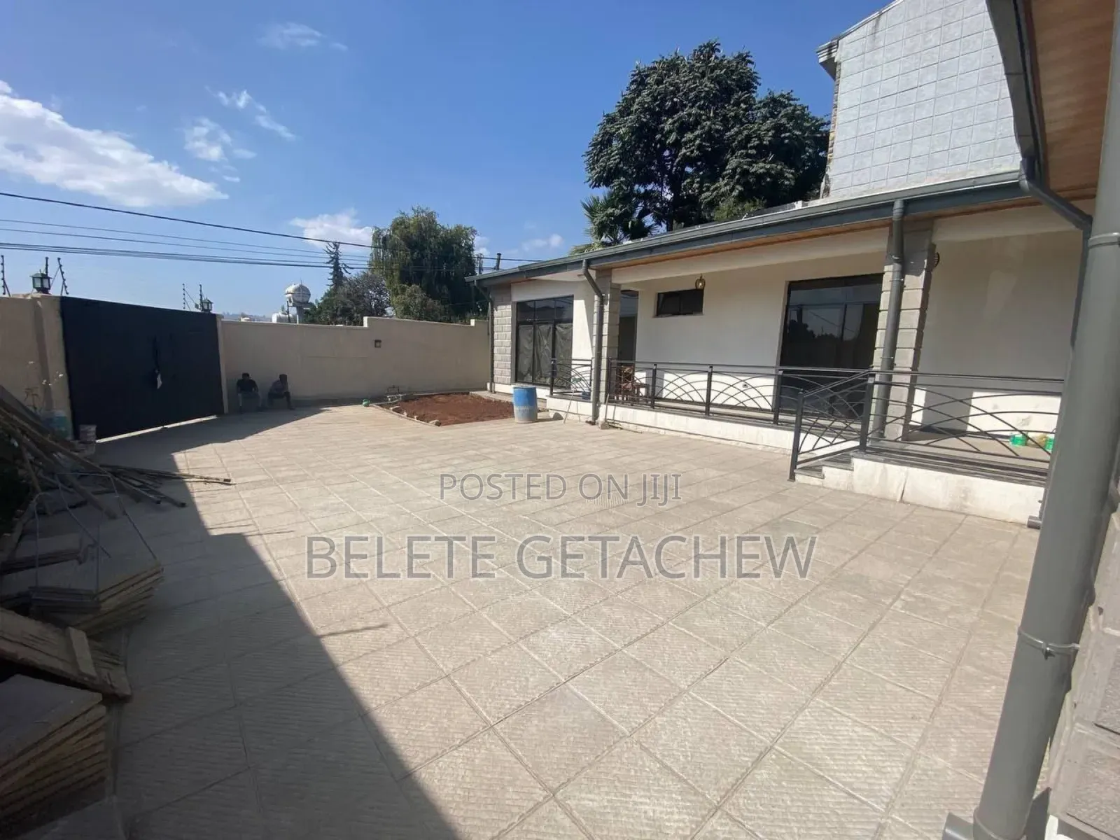 4bdrm Villa in Torhayloch, Villa, Kolfe Keranio for sale