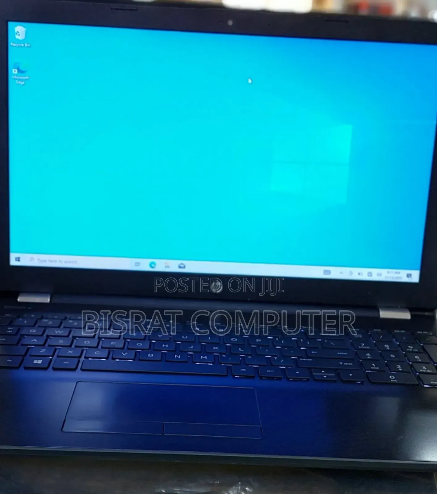 New Laptop HP Stream Notebook 8GB Intel Core I5 SSD 512GB