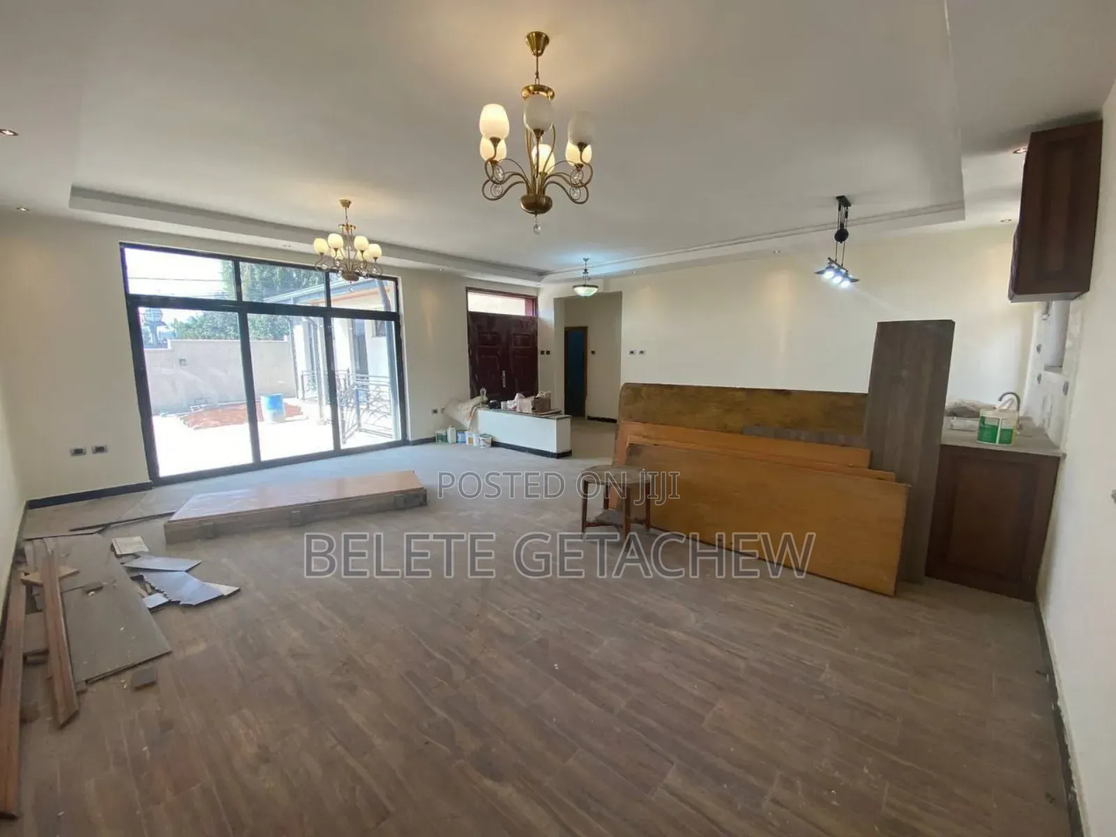 4bdrm Villa in Torhayloch, Villa, Kolfe Keranio for sale