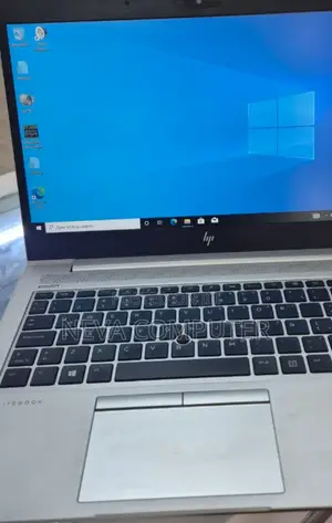 Photo - New Laptop HP EliteBook 840 G6 16GB Intel Core I5 SSD 512GB