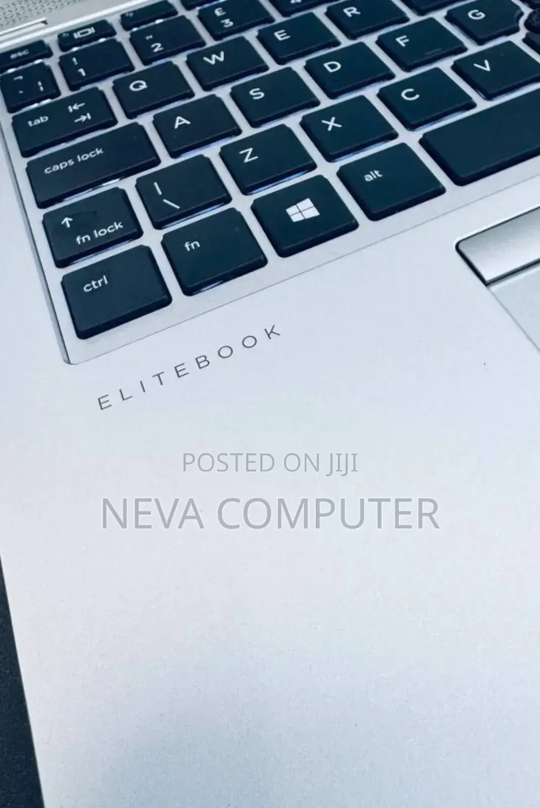 New Laptop HP EliteBook 840 G6 16GB Intel Core I5 SSD 512GB