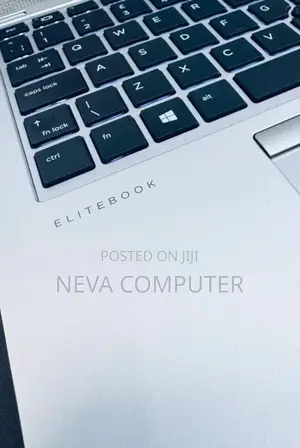 New Laptop HP EliteBook 840 G6 16GB Intel Core I5 SSD 512GB