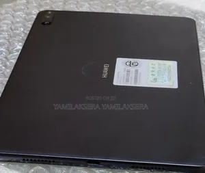 New Huawei MatePad SE 128 GB Silver