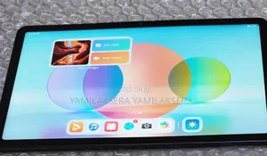 New Huawei MatePad SE 128 GB Silver