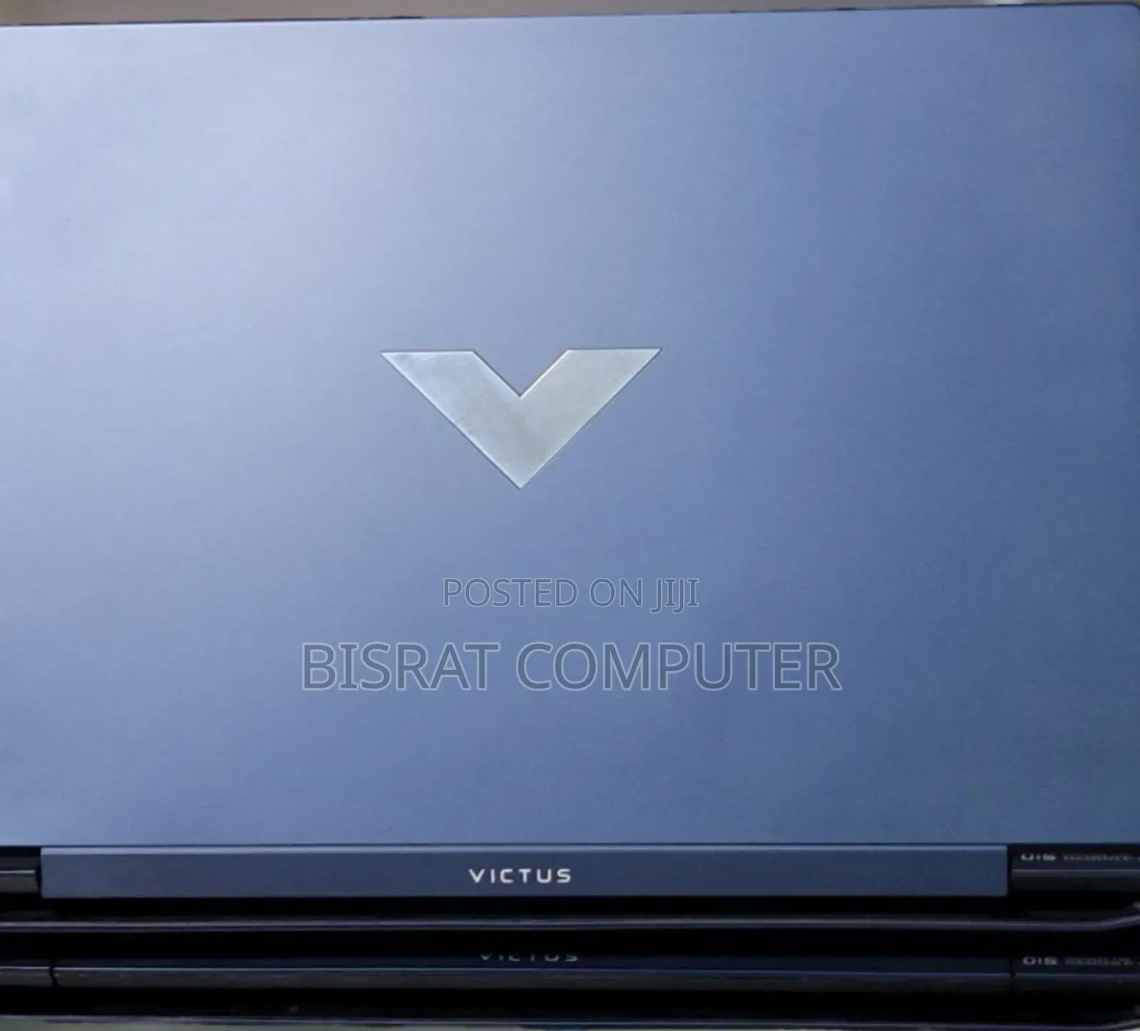 New Laptop HP Victus 15 8GB Intel Core I5 SSD 512GB