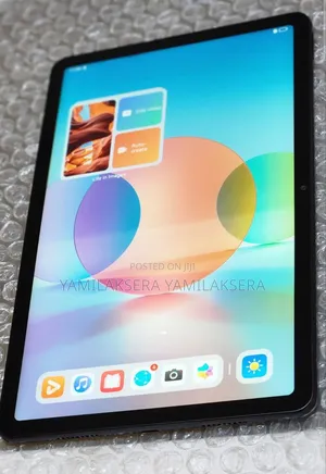 New Huawei MatePad SE 128 GB Silver