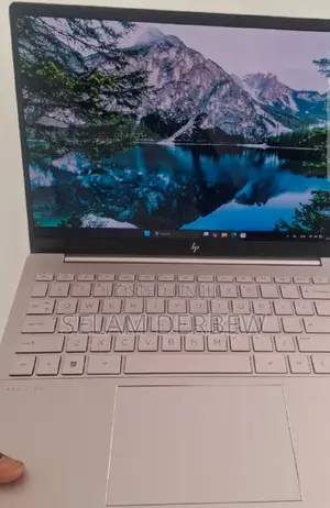 New Laptop HP Pavilion 14 16GB Intel Core I7 SSD 512GB