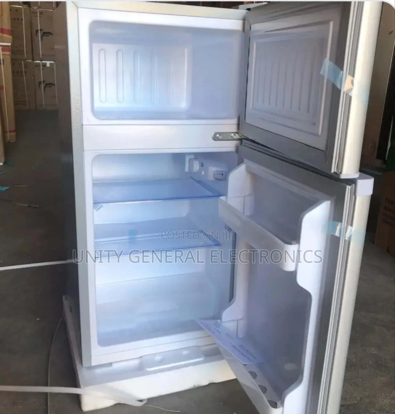 Mini Refrigrator