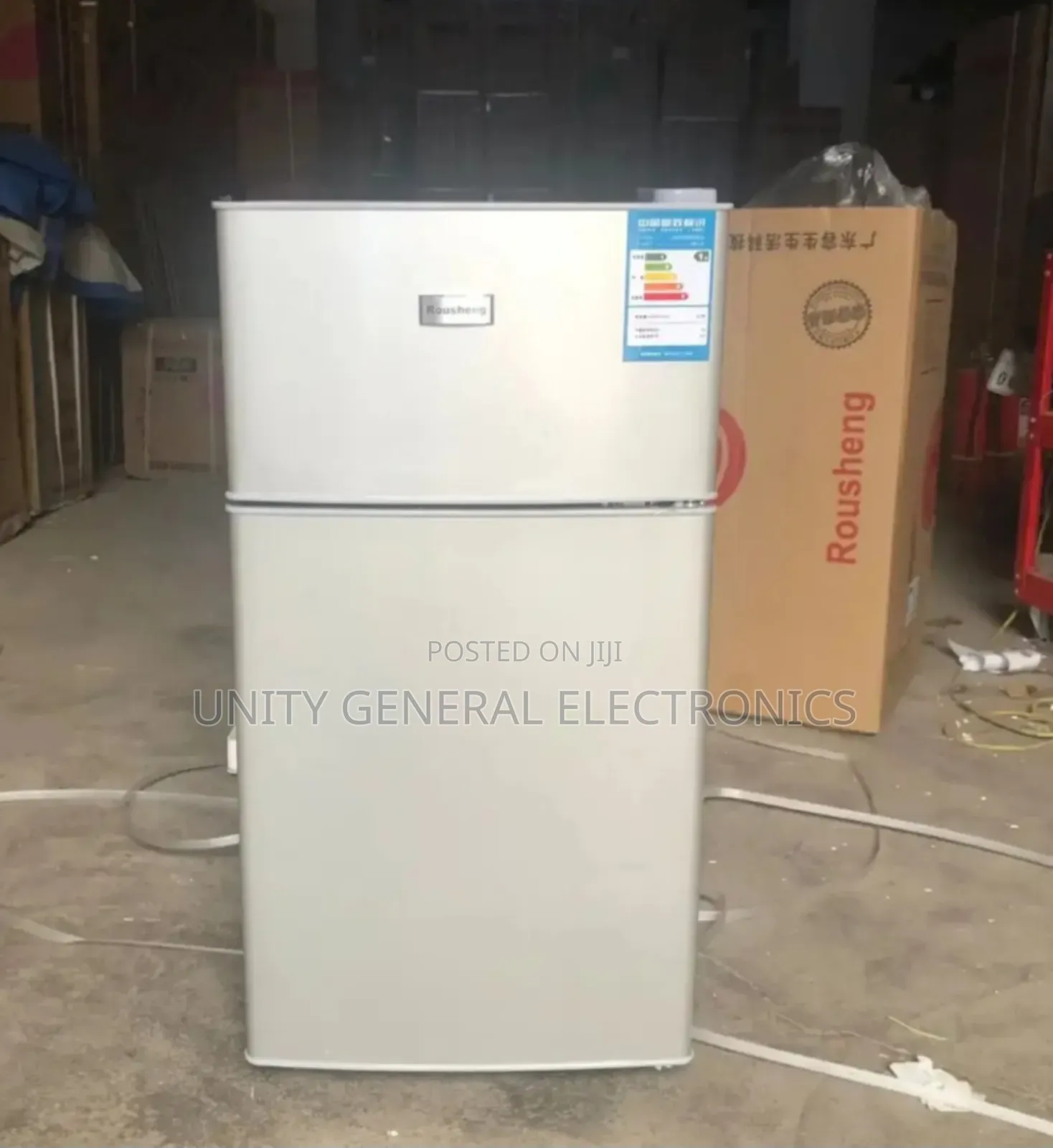 Mini Refrigrator