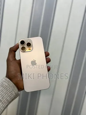 Photo - Apple iPhone 16 Pro Max 256 GB