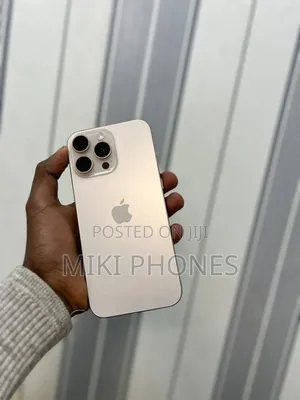 Apple iPhone 16 Pro Max 256 GB