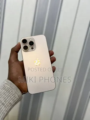 Apple iPhone 16 Pro Max 256 GB