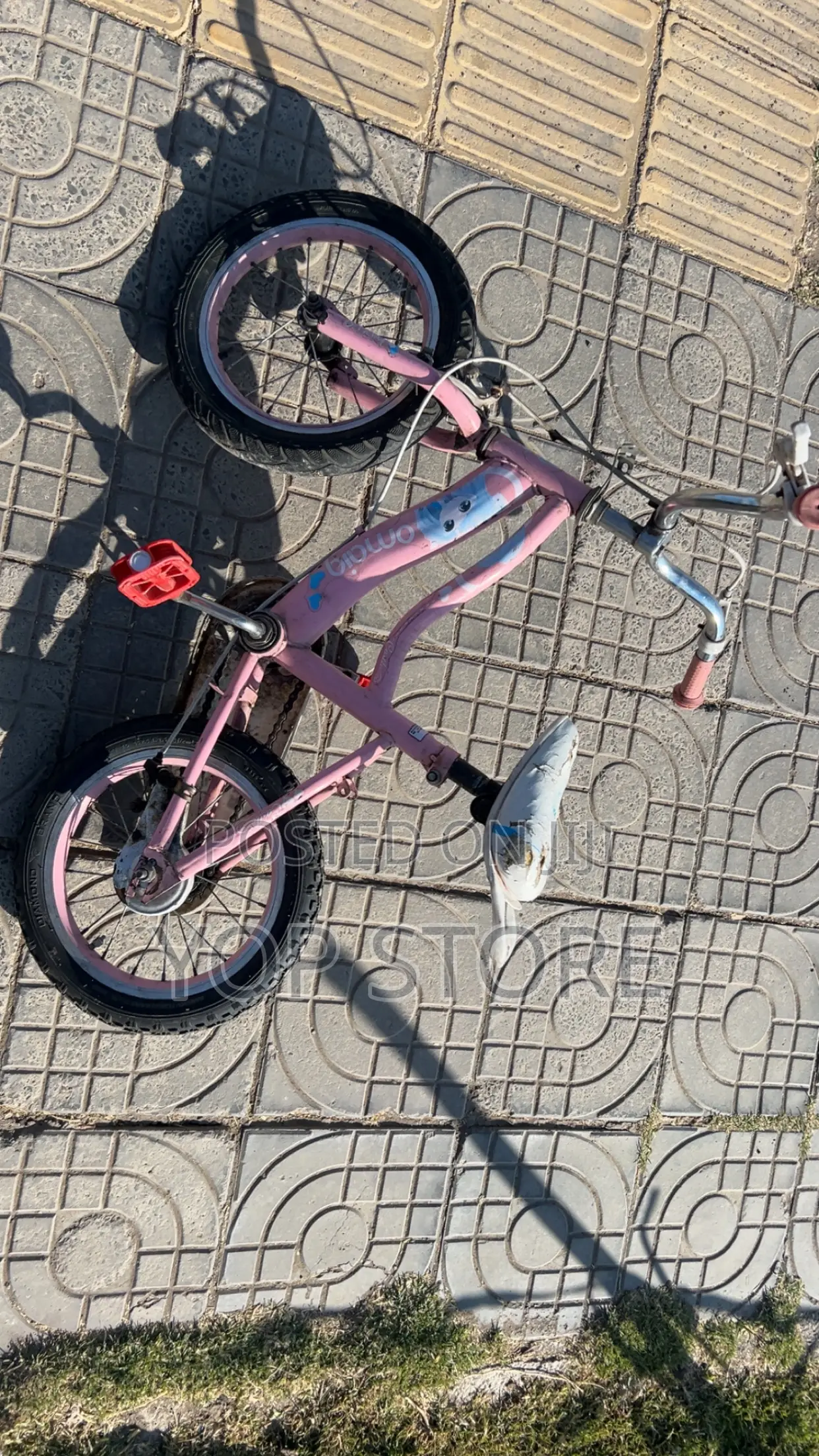 Kids Bicycle