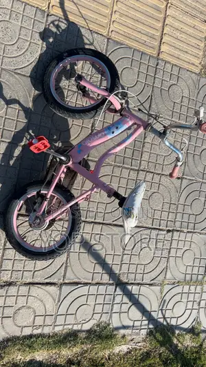Kids Bicycle