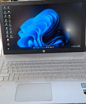 New Laptop HP Envy X360 12GB Intel Core I5 SSD 512GB