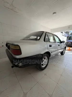 Toyota Corolla Hatchback 2019 Gray