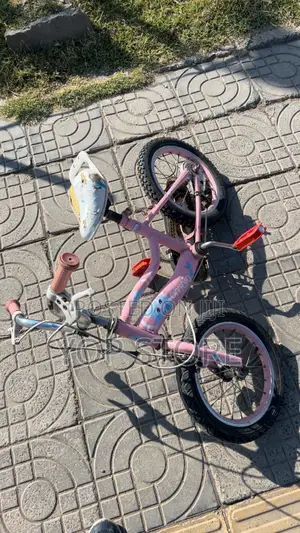 Used Kids Bike