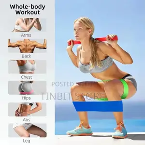 Photo - Resistance Band