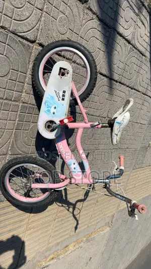 Photo - Good Condition Bike