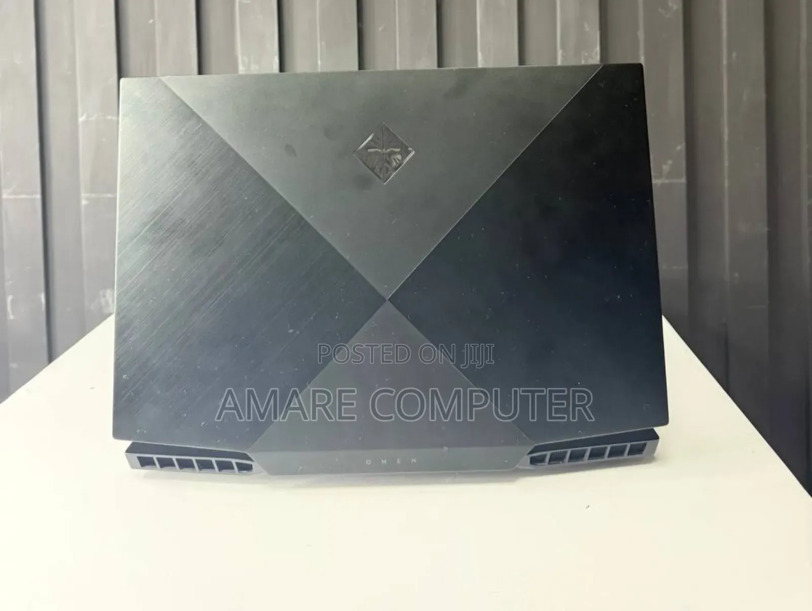 New Laptop HP Omen 15 16GB Intel Core I7 SSD 1T