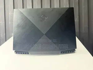 New Laptop HP Omen 15 16GB Intel Core I7 SSD 1T