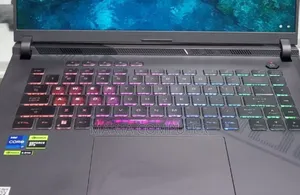 New Laptop Asus ROG Strix G16 G614 16GB Intel Core I7 SSD 1T