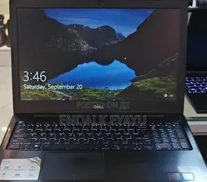 Photo - New Laptop Dell Precision 5570 8GB Intel Core I7 HDD 1T