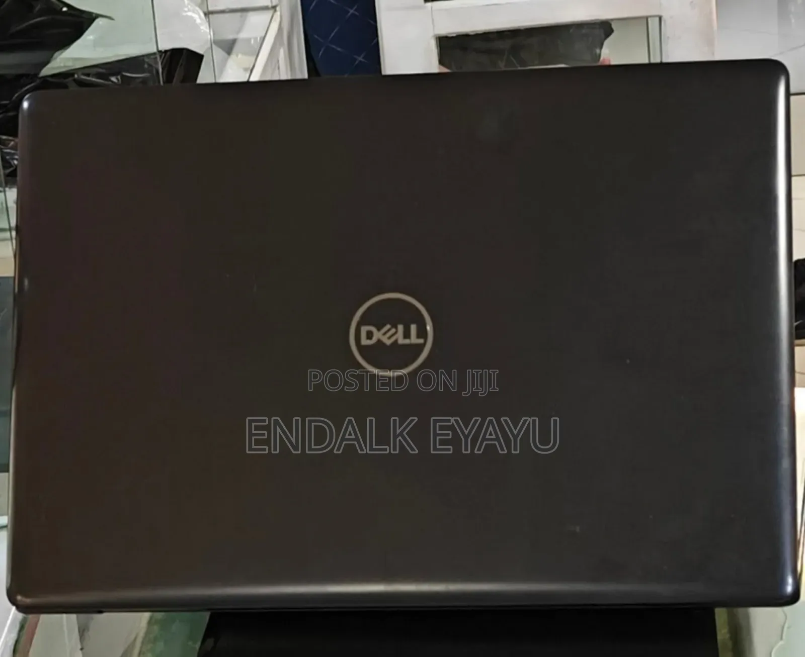 New Laptop Dell Precision 5570 8GB Intel Core I7 HDD 1T