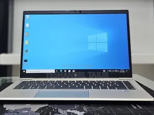 Photo - New Laptop HP EliteBook 840 G7 16GB Intel Core I5 SSD 512GB