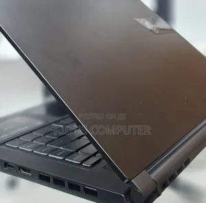 New Laptop MSI GF63 16GB Intel Core I7 SSD 512GB