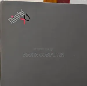 New Laptop Lenovo Thinkpad X1 Yoga 32GB Intel Core I7 SSD 512GB