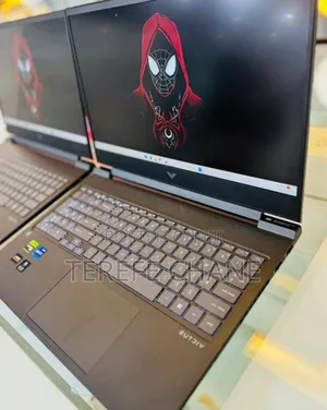 Photo - New Laptop HP Victus 16 16GB Intel Core i7 SSD 1T