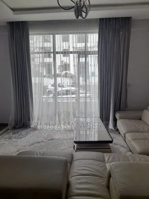 Photo - Furnished 3bdrm Apartment in Yeka for sale