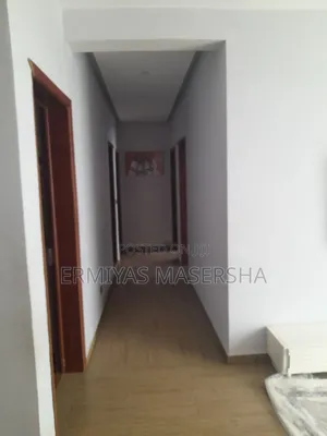 Furnished 3bdrm Apartment in Yeka for sale