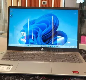 New Laptop HP Stream Notebook 16GB AMD Ryzen 5 SSD 512GB
