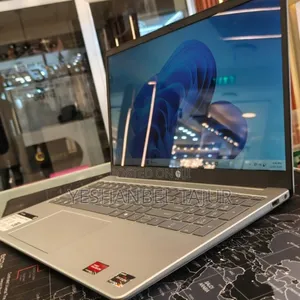 New Laptop HP Stream Notebook 16GB AMD Ryzen 5 SSD 512GB