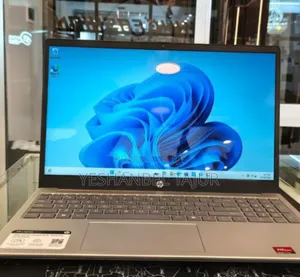 New Laptop HP Stream Notebook 16GB AMD Ryzen 5 SSD 512GB