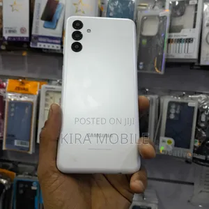 New Samsung Galaxy A13 128 GB White