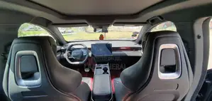 Jetour Dashing 1.5 Petrol FWD 2023 Silver