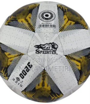 Photo - Molten Spedster 3200