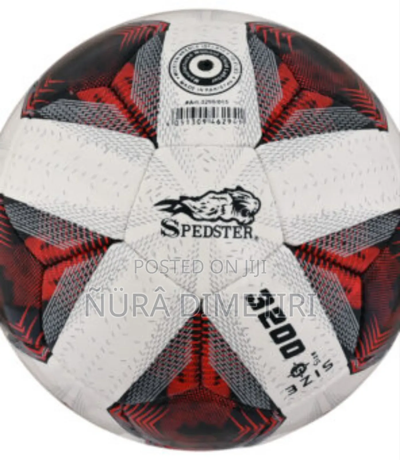 Molten Spedster 3200