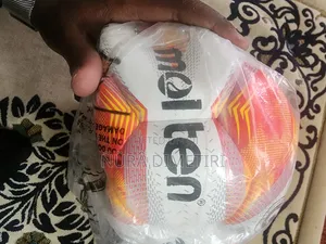 Molten Spedster 3200