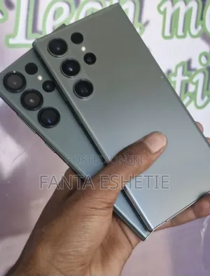 New Samsung Galaxy S23 Ultra 512 GB