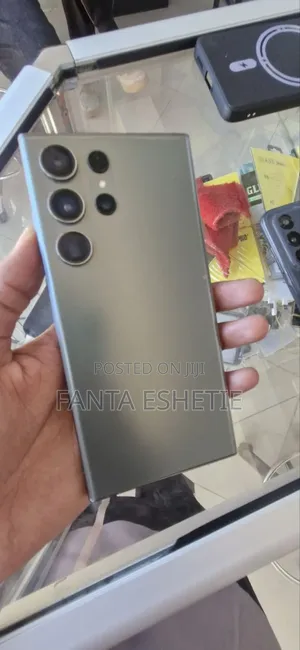 New Samsung Galaxy S23 Ultra 512 GB