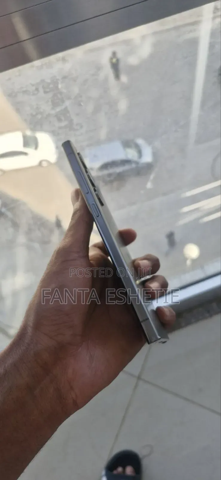 New Samsung Galaxy S23 Ultra 512 GB