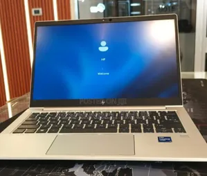 New Laptop HP 630 16GB Intel Core I7 SSD 512GB