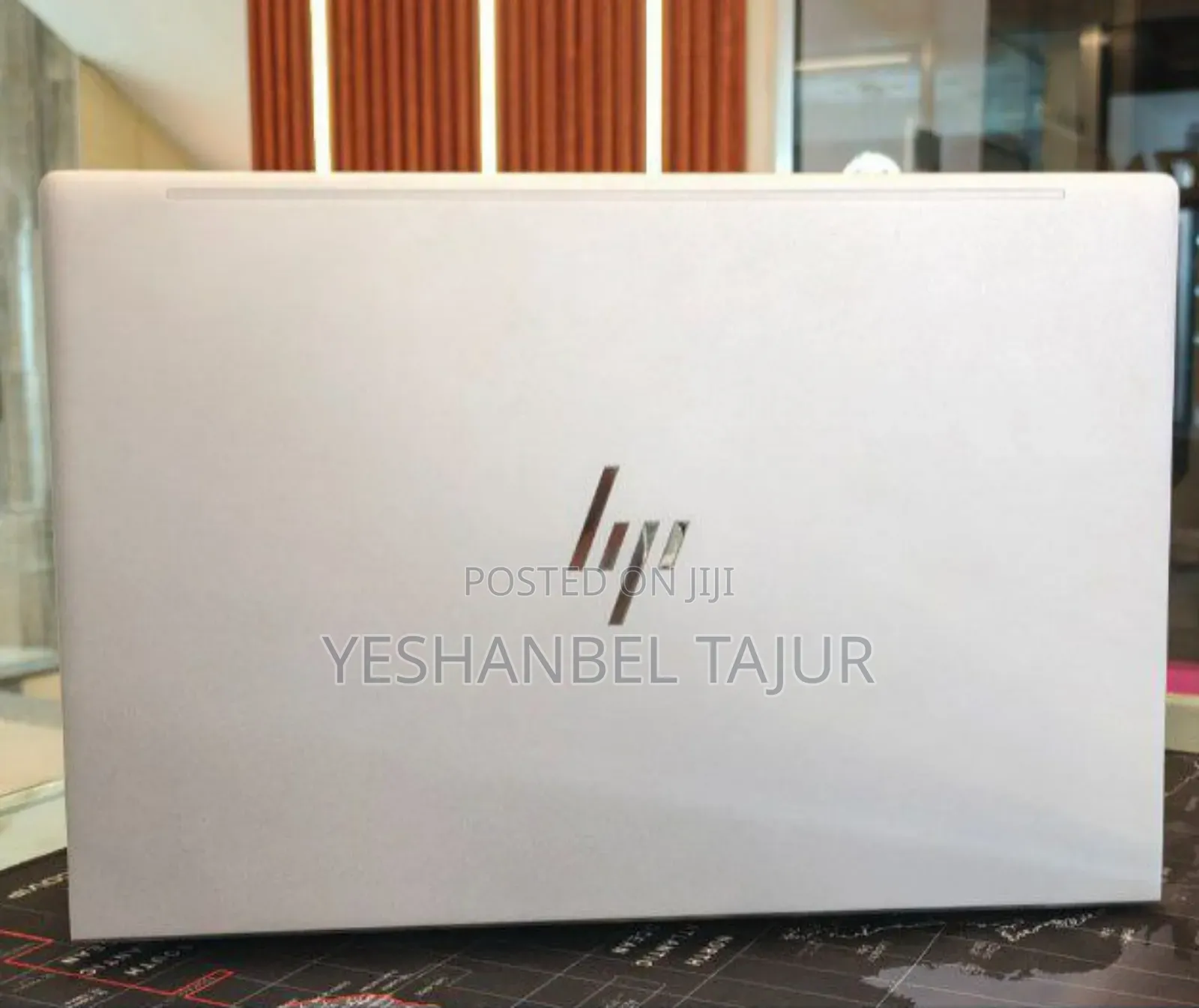 New Laptop HP 630 16GB Intel Core I7 SSD 512GB