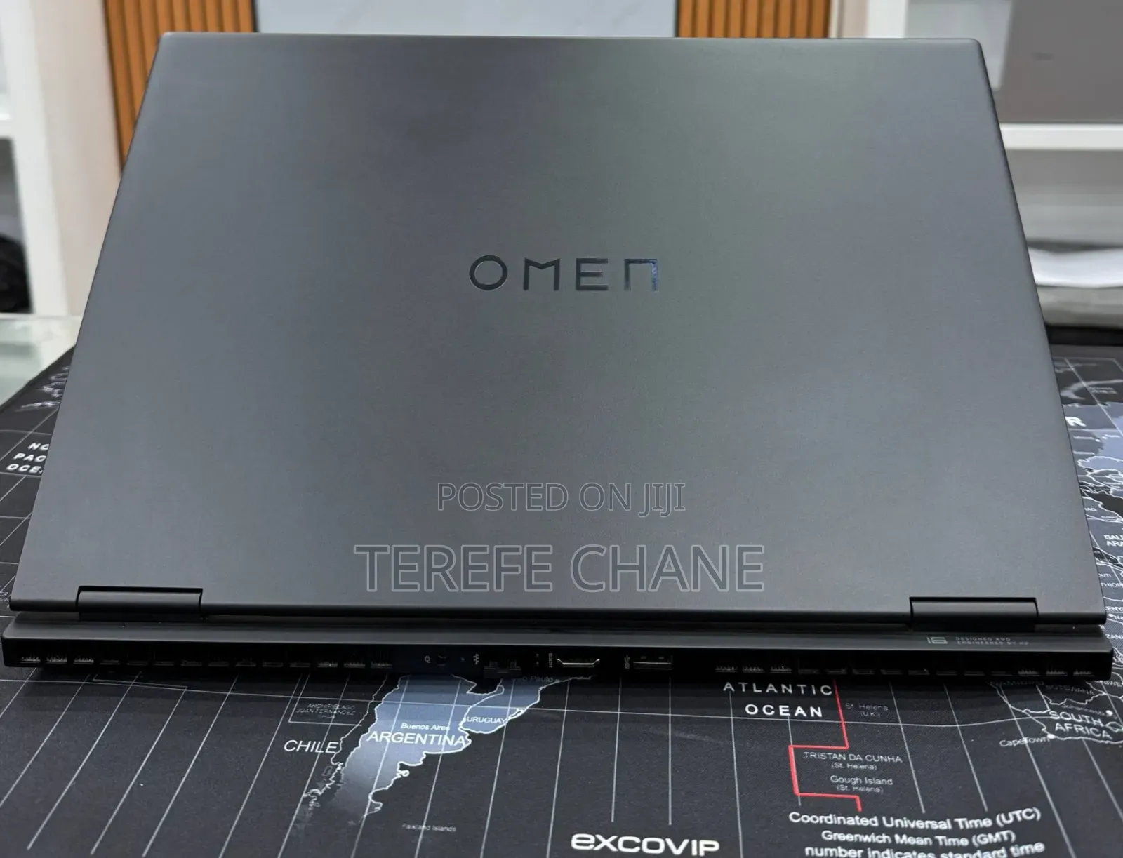 New Laptop HP Omen 16 16GB Intel Core I9 SSD 1T